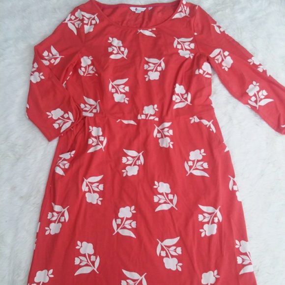 boden jessie jersey dress